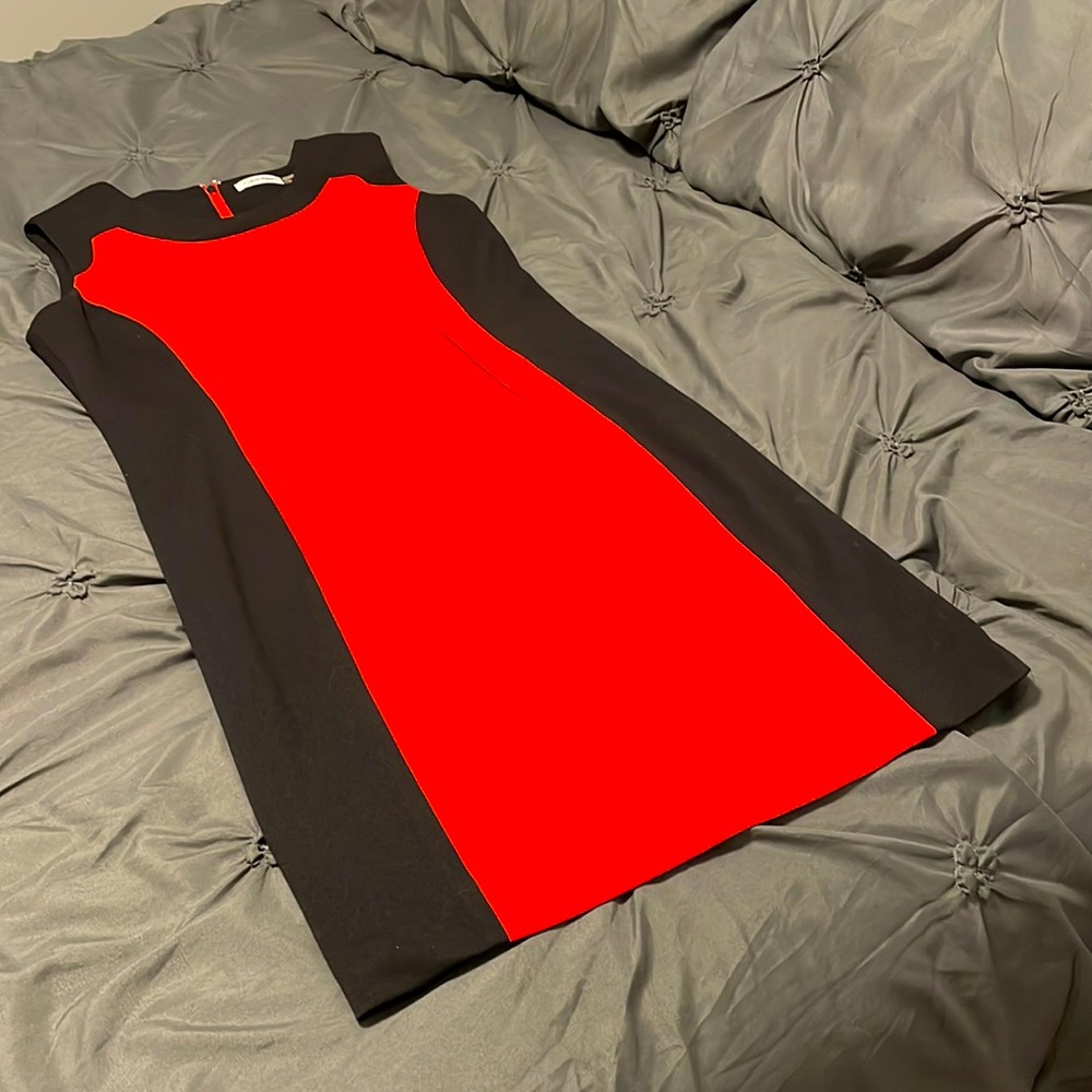Calvin klein dress